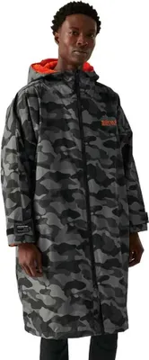 Immagine prodotto di Cappotto impermeabile Regatta, grigio S/M