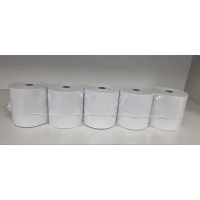 Image de Thermokassenrolle 80mmx80m 5St.