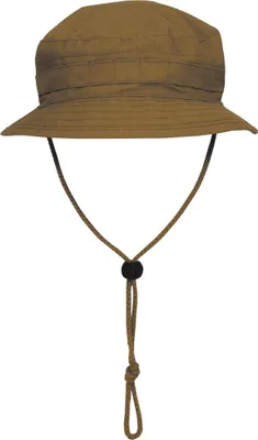 Produktbild von MFH Boonie Ripstop Hut, coyote