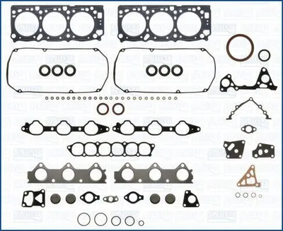 Produktbild von AJUSA 50188300 Motor-Dichtungsvollsatz Dichtsatz für MITSUBISHI PAJERO II (V3W, V2W, V4W)