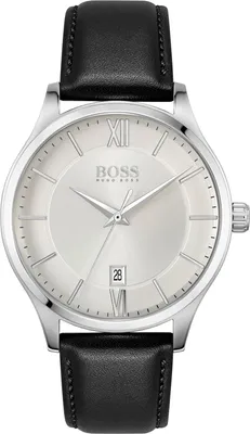 Zdjęcie produktu dla Boss Elite 1513893 Męski zegarek na rękę