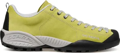 Immagine prodotto di Scarpa Mojito, colore 1181 giallo canarino, taglia 37, scarpa lifestyle