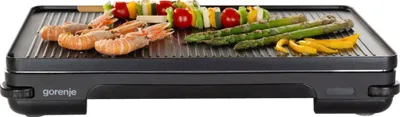 Immagine prodotto di Gorenje TG2000LCB grill da tavolo elettrico 733355