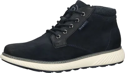 Produktbild von Bugatti Pramo Schnürstiefel Blau
