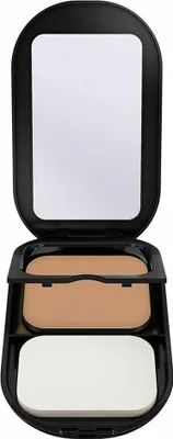Zdjęcie produktu dla Max Factor Facefinity Compact Base De Maquillaje Recargable Spf20 03-Natural 84g