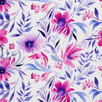 Obrázok produktu pre Vonkajší dekoratívny panel OXFORD - Blumen - DX2379