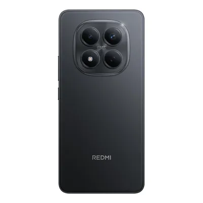 Produktbild von XIAOMI Redmi Note 15 Pro 4G 8/256GB Smartphone Schwarz