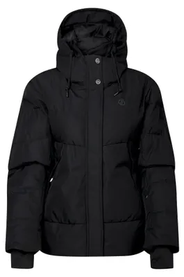 Image de Dare 2B - Veste de ski "Neve" pour femmes, modèle RG13592 (taille 38 allemande), couleur noire