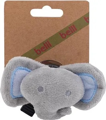 Immagine prodotto di Campanello per bicicletta BELLL Elefante morbido