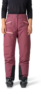 Immagine prodotto di Hannah Bons pantaloni rosa 40 signore rosa 40