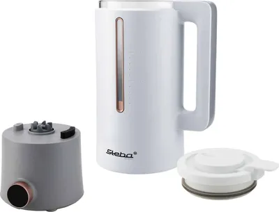 Produktbild von Steba VDM 2     Hot & Cold Soup & Drink Maker