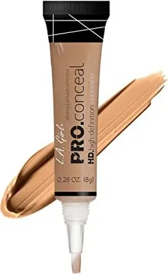 Produktbild von L.A. Girl Pro. Conceal Concealer Toast 8g