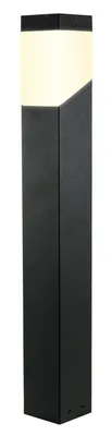 Produktbild von HEITRONIC Außenstandleuchte EEK: abhängig v. Leuchtmittel (A++ - E) Heitronic Madeleine 37382