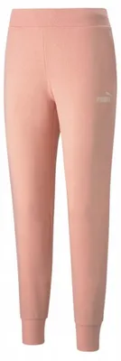 Immagine prodotto di Puma - Pantaloni da jogging "Essential" da donna PP336 (M) (arancione)