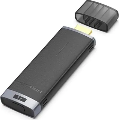 Produktbild von Adapter/Sender de wireless video hdmi vention adcb0-tx