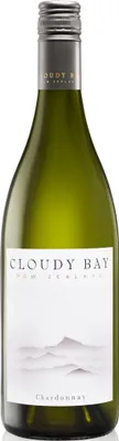 Produktbild von Cloudy Bay Chardonnay 2023 | Marlborough, Neuseeland | 750ml 14.00% Vol.