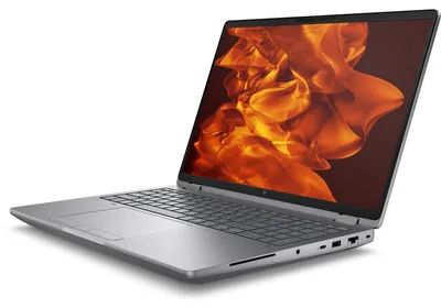 Produktbild von HP ZBook Fury G1i, Intel Core Ultra 9, 40,6 cm (16"), 2560 x 1600 Pixel, 32 GB, 1 TB, Windows 11 Pro