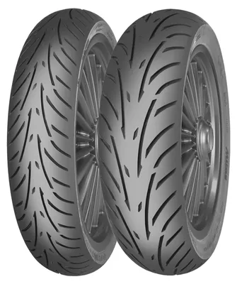 Image de Pneus Mitas 150/70-14 66S Tl Touring Force-Sc