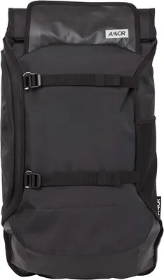 Immagine prodotto di AEVOR Zaino da viaggio Proof Nero 38