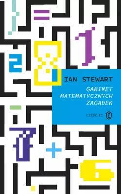 Image de Gabinet matematycznych zagadek 2 wydanie 2021