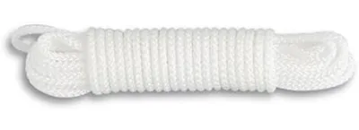 Produktbild von Famanu Polypropylen-Seil 4 mm - 10 m - Bruchfestigkeit 185 kg
