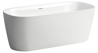 Produktbild von LAUFEN H2211120000001 freistehende BW MEDA 750x1600x590
