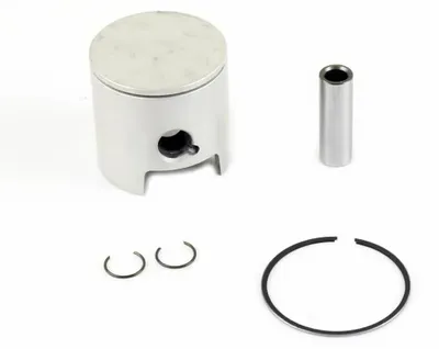 Obrázok produktu pre Piest 2-taktný ATHENA, priemer 47,56 mm, objem 70 cm³, piestny čap, 12-valcový motor, veľké otvory, výber pre modely s vyšším výkonom