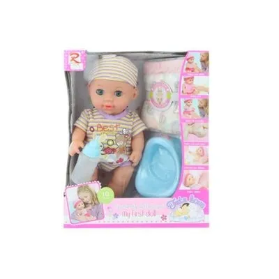 Produktbild von Babysound mit Zubehör