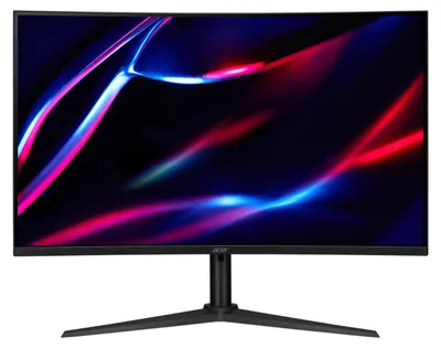 Immagine prodotto di Acer NITRO XZ0 XZ320QUPEbmiiphx, 80 cm (31,5"), 2560 x 1440 pixel, Quad HD, LED, 5 ms, Nero