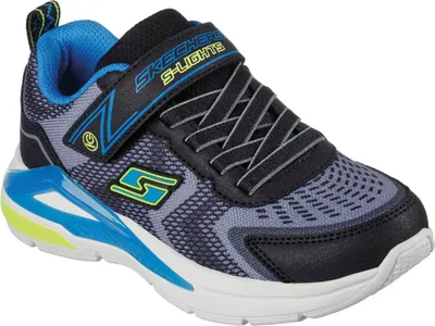 Produktbild von Skechers Sneaker Low Jungen 31353630323435 Schwarz 33 EU