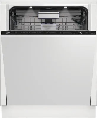 Produktbild von BG640EXVI Einbau-Geschirrspüler vollintegriert 60 cm