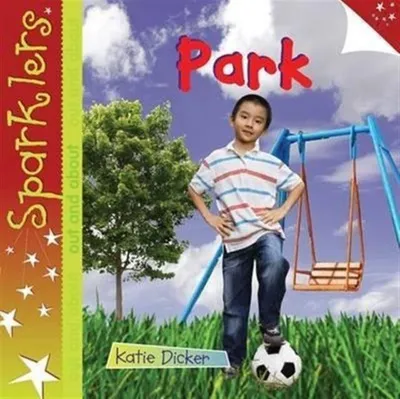 Produktbild von Park