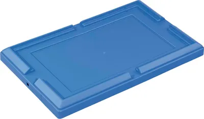 Produktbild von ALLIT Stülpdeckel 311 x 503 x 42 mm