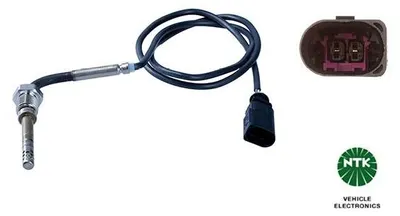 Produktbild von NTK 91410 Abgastemperatursensor für VW Touareg (7P5, 7P6)