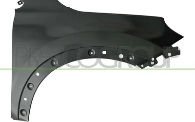 Produktbild von PRASCO FT0603023 Kotflügel Vorne Rechts für FIAT 500X (334)
