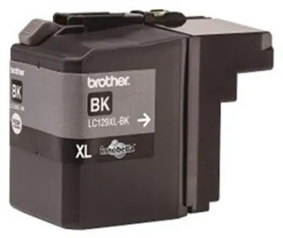 Produktbild von Original Tinte für brother MFC J6920DW schwarz