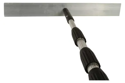 Produktbild von Axis Line Aluminiumschaber 50cm x 6 cm für Teleskopstangen