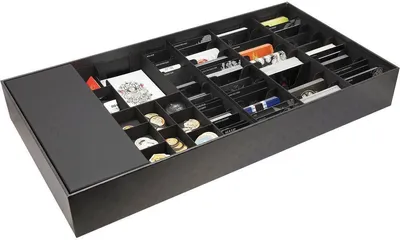 Image de Insert de rangement pour l'extension « Gambler's Chest »