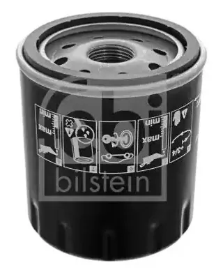 Zdjęcie produktu dla Filtr Oleju Ford 2,0Tdci C-Max, Kuga, Mondeo, Galaxy 14-