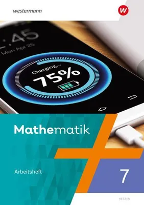 Immagine prodotto di Mathematik 7. Arbeitsheft mit Lösungen. Hessen