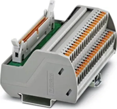 Produktbild von Phoenix Contact 2903804, -20 - 50 °C, -20 - 70 °C, 107,9 mm, 56 mm, 72,1 mm, 218,5 g