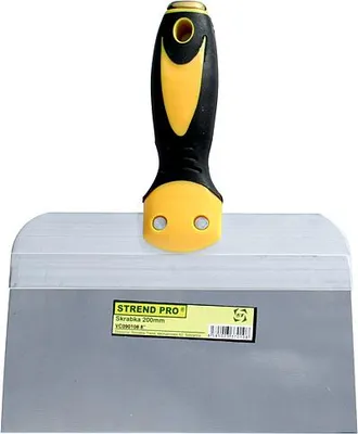 Immagine prodotto di Spatola Strend Pro S6181, 200 mm, per facciate