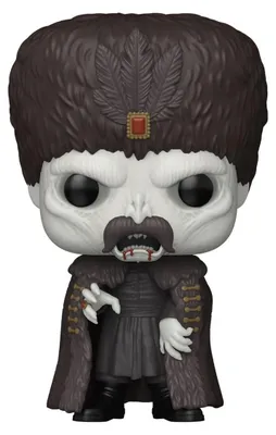 Image de FUNKO POP ! figurine vinyle Movie Nosferatu Comte Orlok 1921