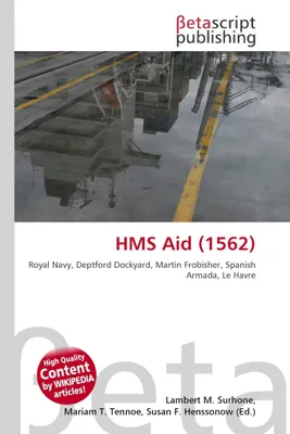 Produktbild von HMS Aid (1562)
