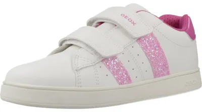 Produktbild von GEOX J ECLYPER GIRL Weiß