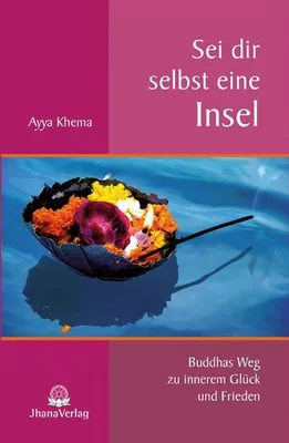 Produktbild von Sei dir selbst eine Insel