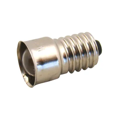Produktbild von Becherlampe 12V 3W E10 von GLÜWO