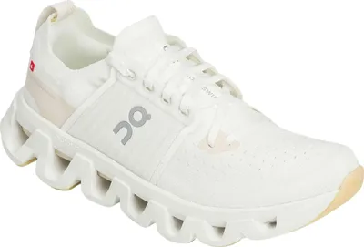 Produktbild von On Running Shoes 3WF10113218-101 in White color size 39