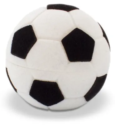 Immagine prodotto di Confezione regalo giocosa Ball KDET7-B