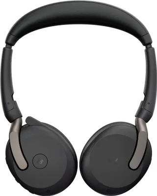 Obrázek produktu pro Jabra Evolve2 65 Flex MS Stereo - náhlavní souprava - na uši